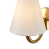 Бра FREYA ETERNO FR2063WL-01BS