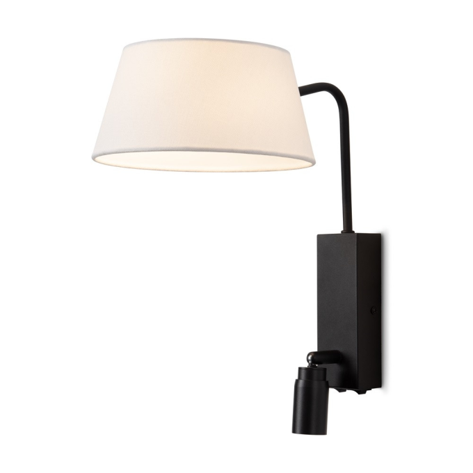Бра FREYA FLINT FR2066WL-L40B