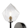Бра FREYA FLORISTIC FR5328WL-01B-74815