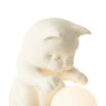 Декоративная настольная лампа FREYA WHISKER FR5607TL-01W