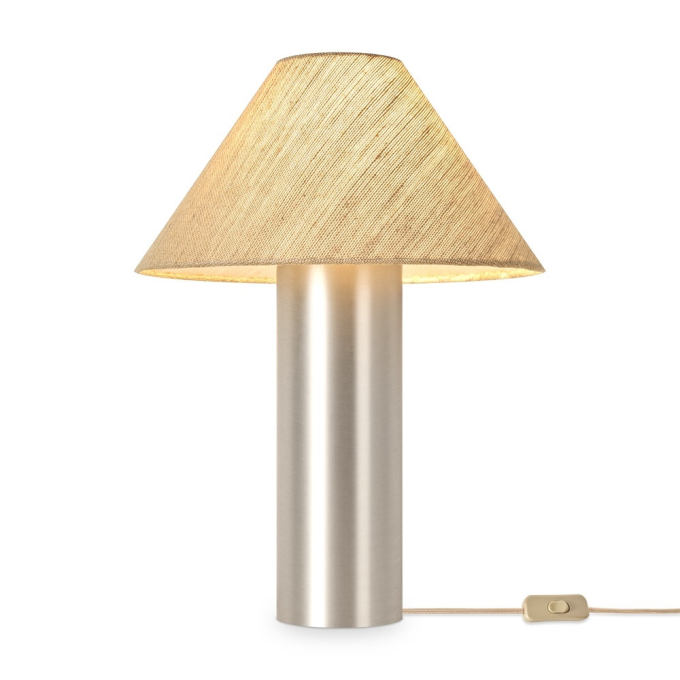 Лампа настольная FREYA ZOE FR5632TL-01N