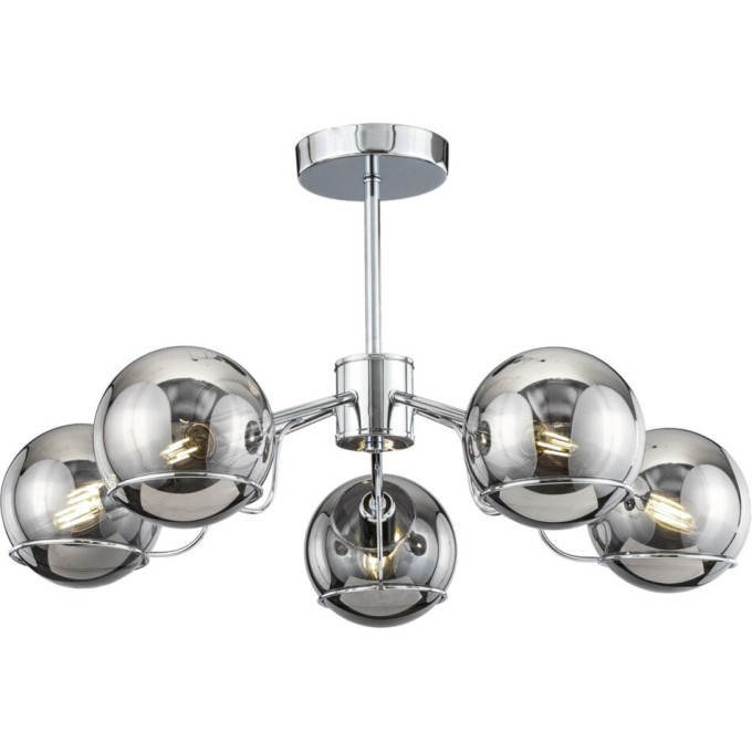 Люстра FRAYA SALLY FR5014PL-05CH