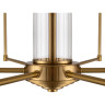 Люстра FREYA AGNES FR5184PL-06BS