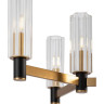 Люстра FREYA AMBRA FR5167PL-12BS