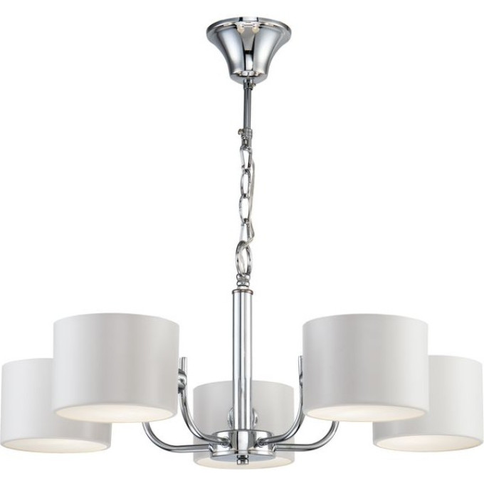 Люстра FREYA ANITA FR5012PL-05CH