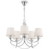 Люстра FREYA ARIANA FR5081PL-05CH