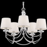 Люстра FREYA ARIANA FR5081PL-05CH
