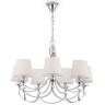 Люстра FREYA ARIANA FR5081PL-07CH