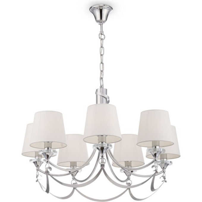 Люстра FREYA ARIANA FR5081PL-07CH