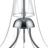 Люстра FREYA BEVERLY FR5661-PL-03-CH
