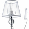 Люстра FREYA BEVERLY FR5661-PL-03-CH