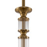 Люстра FREYA BOLAS FR5185PL-08BS