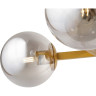 Люстра FREYA BUBBLES FR5162PL-07G