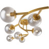 Люстра FREYA BUBBLES FR5162PL-07G
