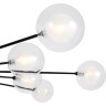 Люстра FREYA CELEBRITY FR5242CL-16B1