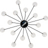 Люстра FREYA CELEBRITY FR5242CL-16B1
