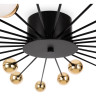 Люстра FREYA CELEBRITY FR5242CL-24B