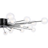Люстра FREYA CELEBRITY FR5242CL-24B1
