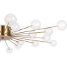 Люстра FREYA CELEBRITY FR5242CL-24BS1