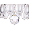 Люстра FREYA CHABROL FR2302CL-04S