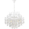 Люстра FREYA CHARLOTTE FR1001PL-07W