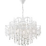 Люстра FREYA CHARLOTTE FR1001PL-09W