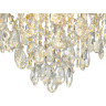 Люстра FREYA CHARME FR1015PL-L12G