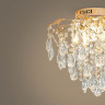 Люстра FREYA CHARME FR1015PL-L12G