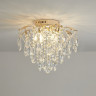 Люстра FREYA CHARME FR1015PL-L12G