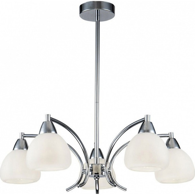 Люстра FREYA CINDY FR5022PL-05CH