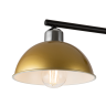 Люстра FREYA CROSS FR4007PL-06B