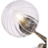 Люстра FREYA DAISY FR5041PL-06BS