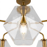 Люстра FREYA DIMENSION FR5177PL-05BS