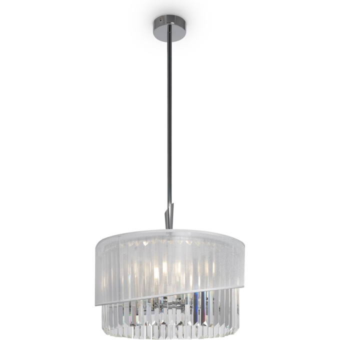 Люстра FREYA ECLIPSE FR5170PL-06N