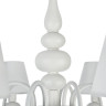 Люстра FREYA ELIZA FR5756-PL-08-W