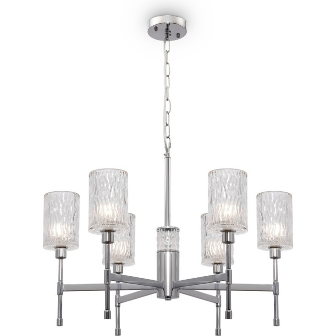 Люстра FREYA ELSA FR5133PL-06CH