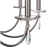 Люстра FREYA FORTE FR1006PL-08N