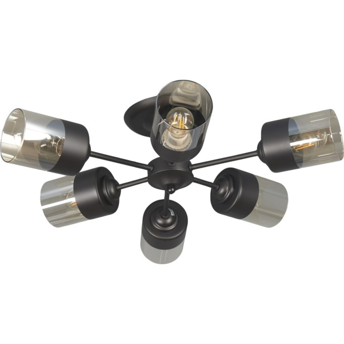 Люстра FREYA GRETTA FR5088PL-06B