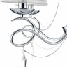 Люстра FREYA HALEY FR2909-PL-05-CH