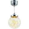 Люстра FREYA ISABEL FR6157-PL-9W-TR