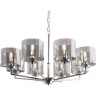 Люстра FREYA KAREN FR5096PL-08CH