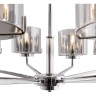 Люстра FREYA KAREN FR5096PL-08CH