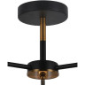 Люстра FREYA KELLO FR4015PL-03BBZ