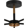 Люстра FREYA KELLO FR4015PL-05BBZ