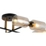 Люстра FREYA LIBERTA FR4014PL-08BBZ