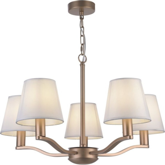 Люстра FREYA MARIKA FR5671PL-05G