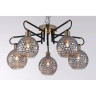 Люстра FREYA MARKET FR5059PL-05B