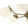 Люстра FREYA MOON FR5173PL-06BS