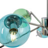 Люстра FREYA NANCY FR5083PL-08CH