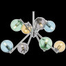 Люстра FREYA NANCY FR5083PL-08CH